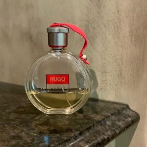 Hugo Hugo Boss Woman perfume